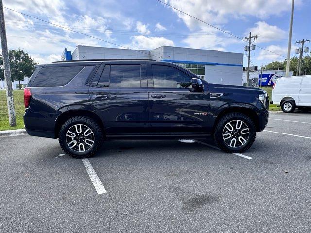 used 2023 GMC Yukon car, priced at $69,988