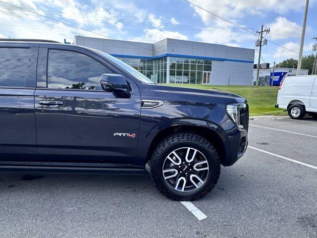 used 2023 GMC Yukon car, priced at $69,988