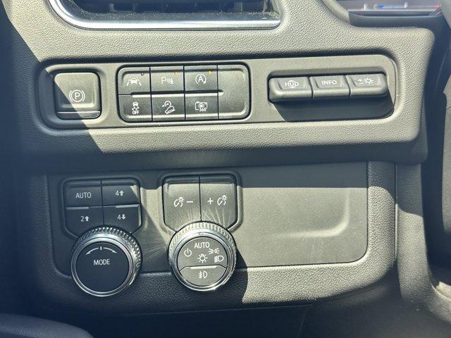 used 2023 GMC Yukon car, priced at $69,988