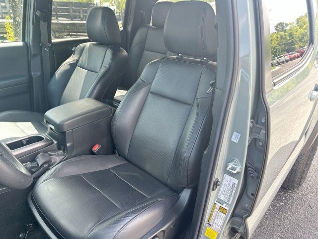 used 2023 Toyota Tacoma car, priced at $42,181