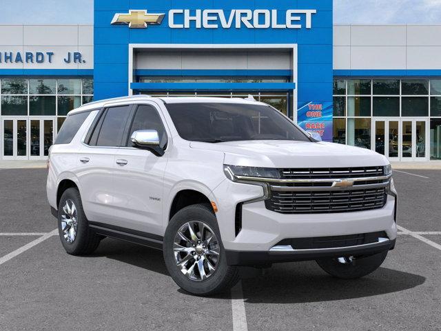 new 2024 Chevrolet Tahoe car, priced at $84,220