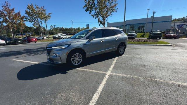 used 2023 Buick Enclave car, priced at $44,325