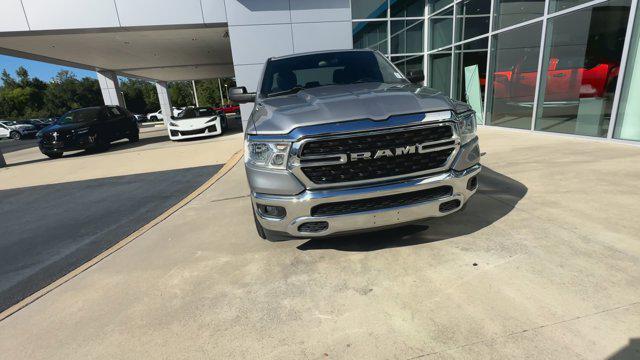 used 2022 Ram 1500 car, priced at $27,695