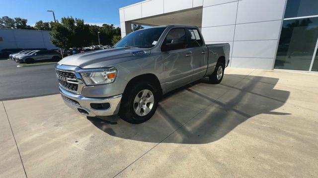 used 2022 Ram 1500 car, priced at $27,695