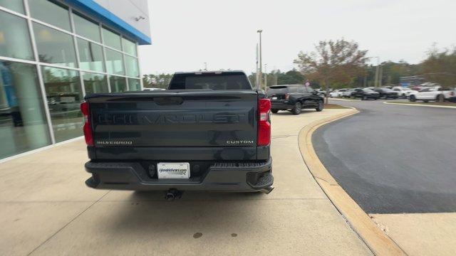 used 2020 Chevrolet Silverado 1500 car, priced at $22,995