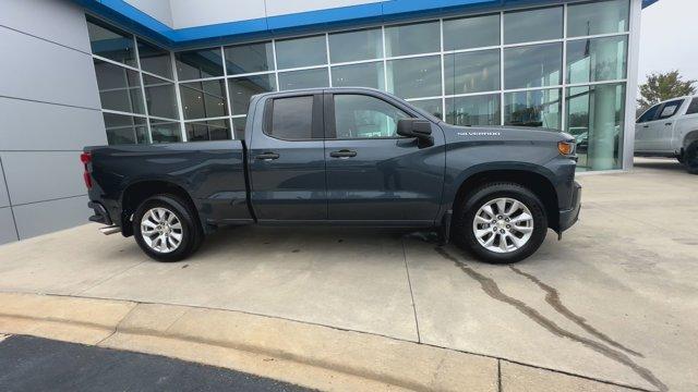 used 2020 Chevrolet Silverado 1500 car, priced at $22,995