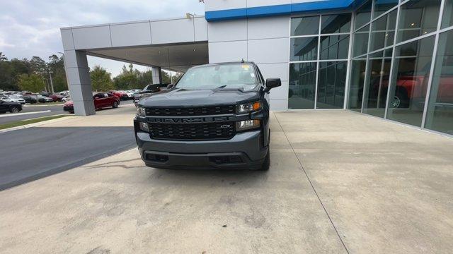 used 2020 Chevrolet Silverado 1500 car, priced at $22,995