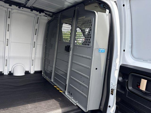 new 2025 Chevrolet Express 2500 car, priced at $44,440