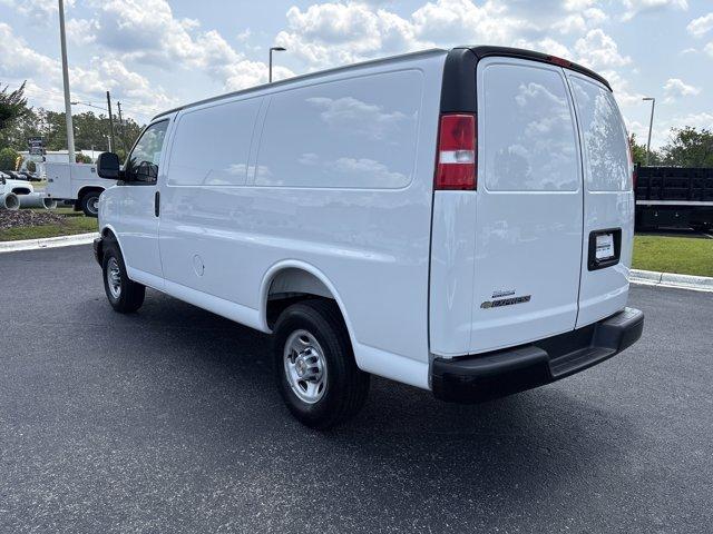 new 2025 Chevrolet Express 2500 car, priced at $44,440