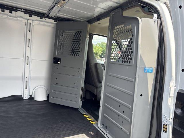 new 2025 Chevrolet Express 2500 car, priced at $44,440