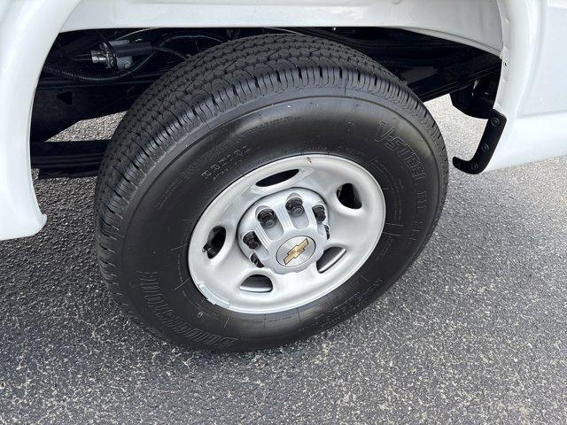 new 2025 Chevrolet Express 2500 car, priced at $44,440