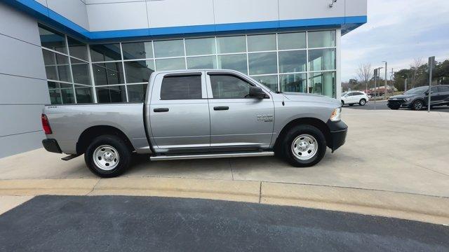 used 2021 Ram 1500 Classic car, priced at $29,050