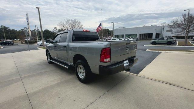 used 2021 Ram 1500 Classic car, priced at $29,050