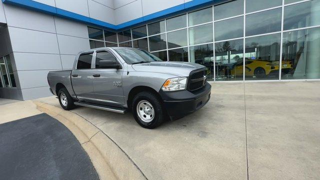 used 2021 Ram 1500 Classic car, priced at $29,050