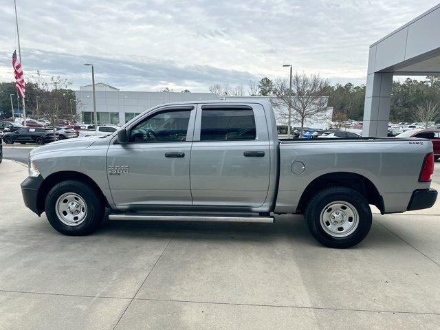 used 2021 Ram 1500 Classic car, priced at $29,050