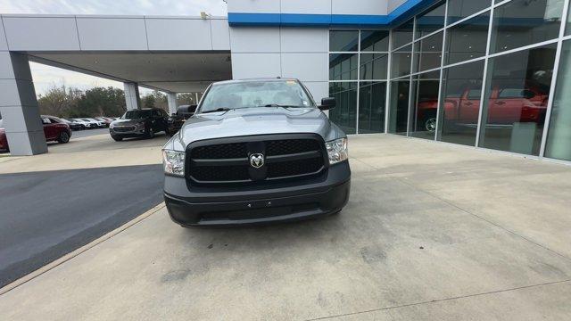 used 2021 Ram 1500 Classic car, priced at $29,050