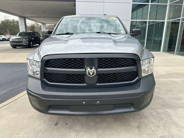 used 2021 Ram 1500 Classic car, priced at $29,050