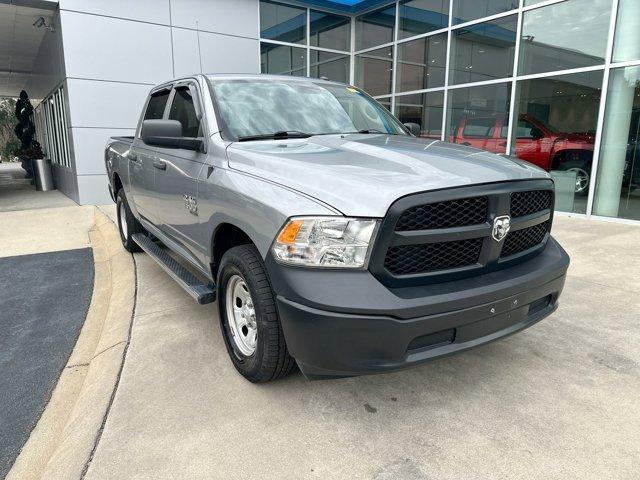 used 2021 Ram 1500 Classic car, priced at $29,050