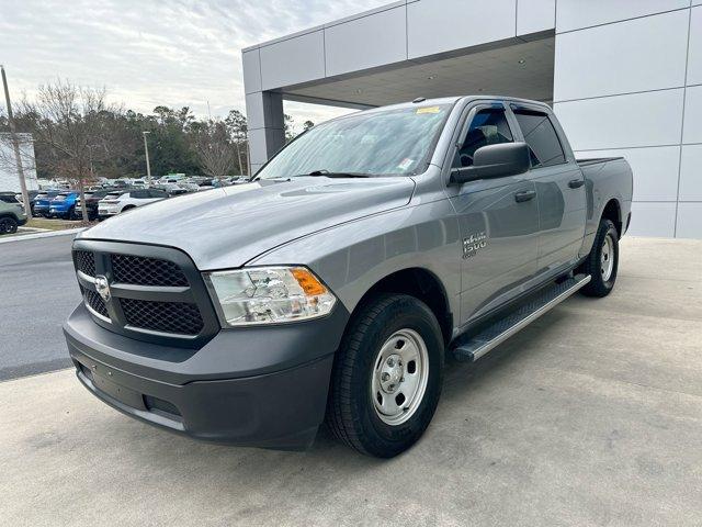 used 2021 Ram 1500 Classic car, priced at $29,050