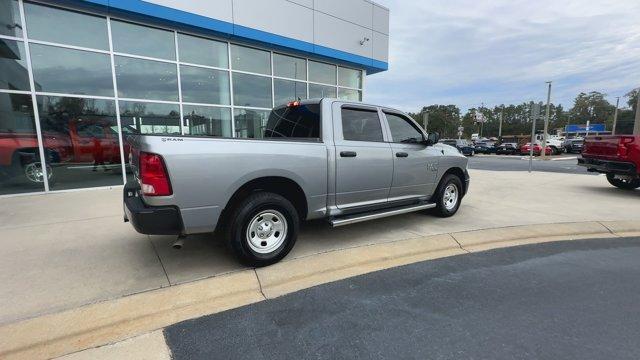 used 2021 Ram 1500 Classic car, priced at $29,050