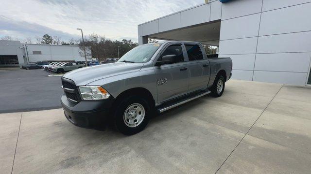 used 2021 Ram 1500 Classic car, priced at $29,050