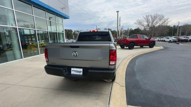 used 2021 Ram 1500 Classic car, priced at $29,050