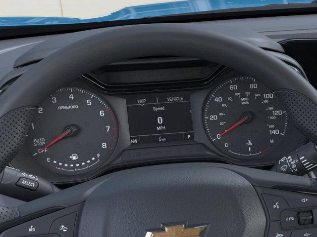 new 2026 Chevrolet Trax car, priced at $24,905