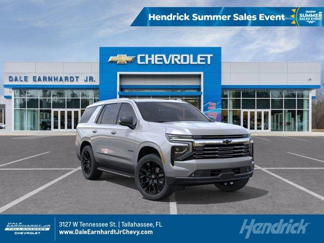 new 2025 Chevrolet Tahoe car, priced at $90,900