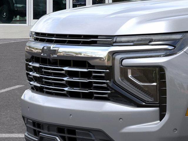 new 2025 Chevrolet Tahoe car, priced at $90,900