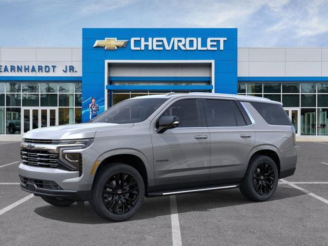 new 2025 Chevrolet Tahoe car, priced at $90,900