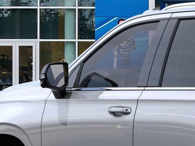 new 2025 Chevrolet Tahoe car, priced at $90,900