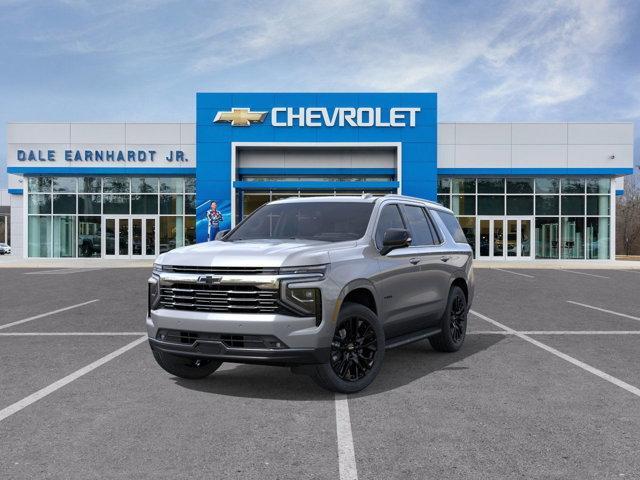 new 2025 Chevrolet Tahoe car, priced at $90,900