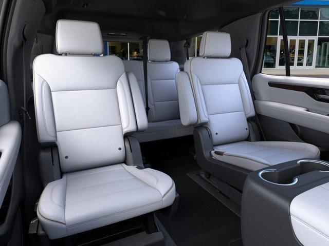 new 2025 Chevrolet Tahoe car, priced at $90,900