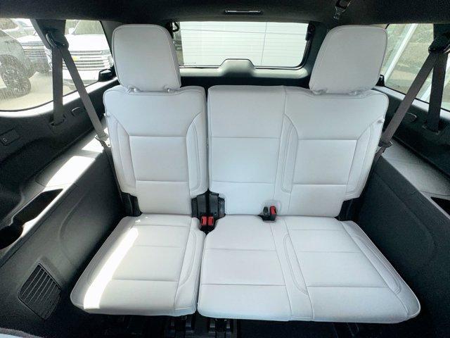 new 2025 Chevrolet Suburban car, priced at $89,475