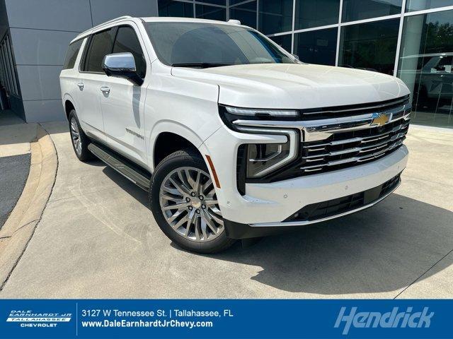 new 2025 Chevrolet Suburban car, priced at $89,475