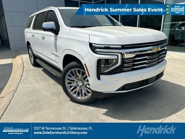 new 2025 Chevrolet Suburban car, priced at $89,475