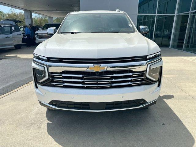 new 2025 Chevrolet Suburban car, priced at $89,475