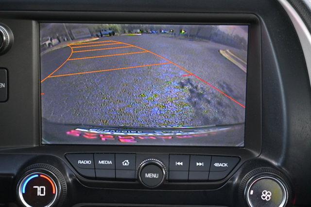 used 2014 Chevrolet Corvette Stingray car, priced at $35,988