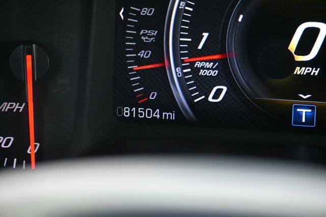 used 2014 Chevrolet Corvette Stingray car, priced at $35,988