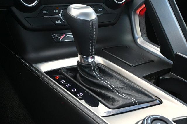 used 2014 Chevrolet Corvette Stingray car, priced at $35,988
