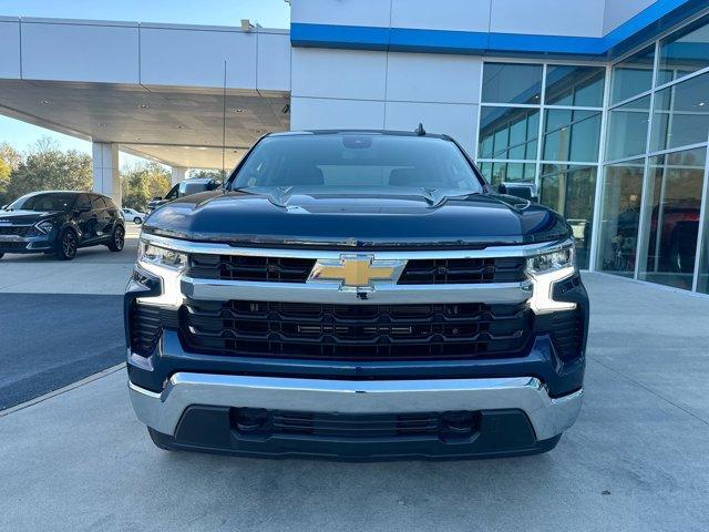 used 2022 Chevrolet Silverado 1500 car, priced at $41,444