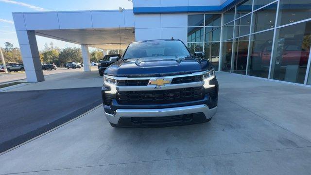 used 2022 Chevrolet Silverado 1500 car, priced at $41,444