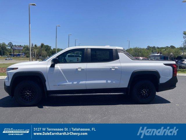 new 2024 Chevrolet Silverado EV car, priced at $80,420