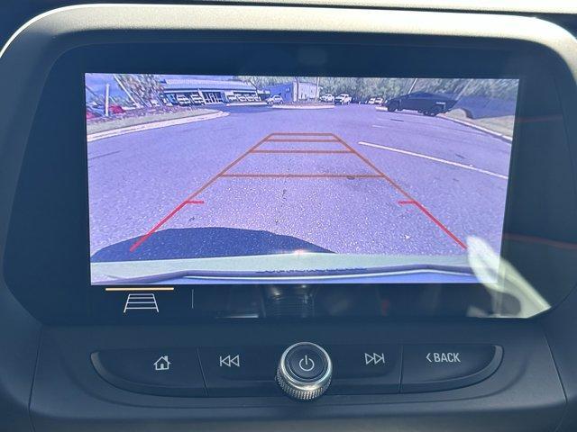 used 2019 Chevrolet Camaro car, priced at $69,988