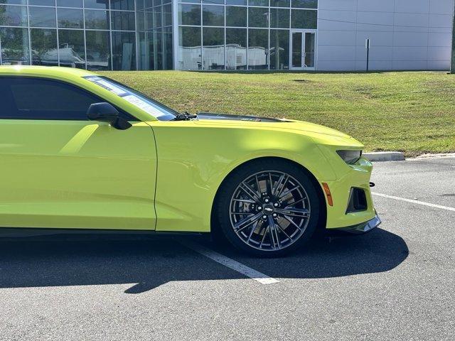 used 2019 Chevrolet Camaro car, priced at $69,988