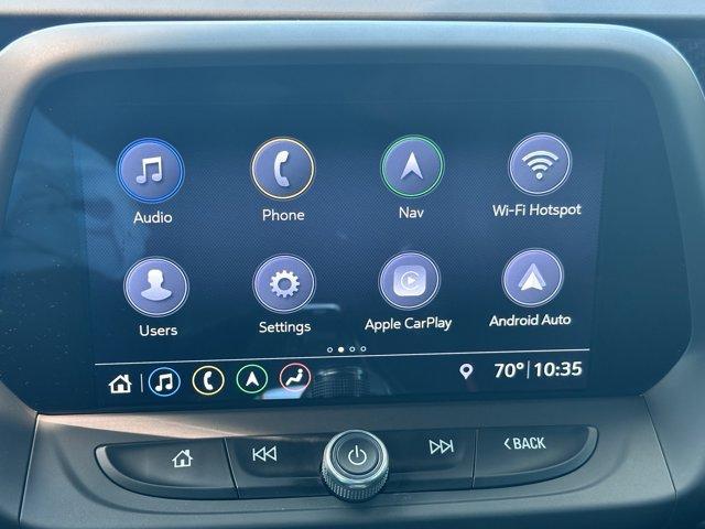 used 2019 Chevrolet Camaro car, priced at $69,988