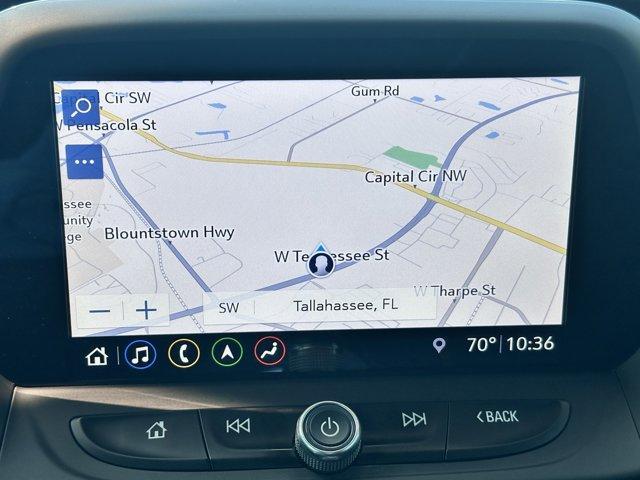 used 2019 Chevrolet Camaro car, priced at $69,988