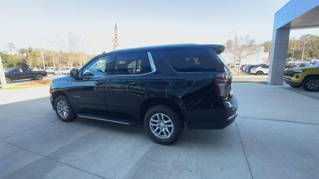 used 2021 Chevrolet Tahoe car, priced at $41,157