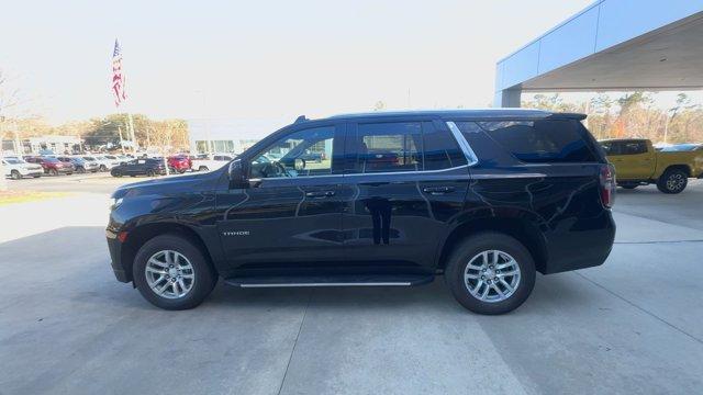 used 2021 Chevrolet Tahoe car, priced at $41,157