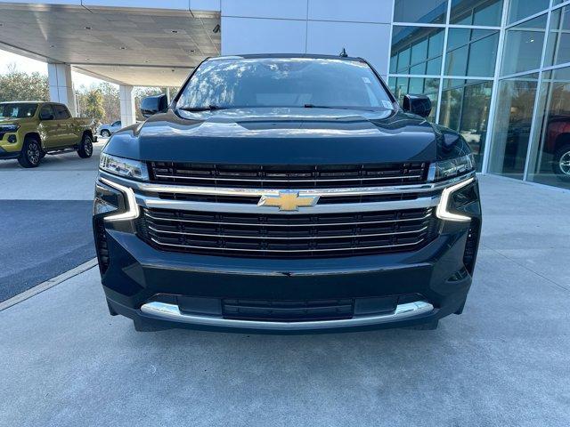 used 2021 Chevrolet Tahoe car, priced at $41,157